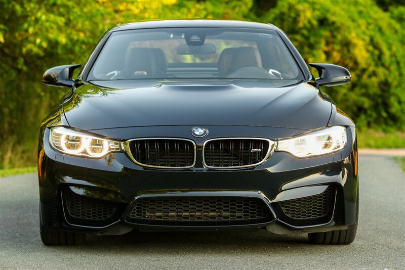 2015 BMW M4   - Photo 10 - Rockville, MD 20850