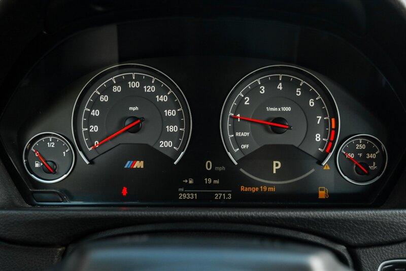 2015 BMW M4   - Photo 69 - Rockville, MD 20850