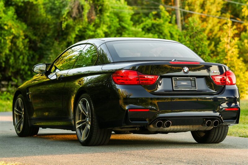 2015 BMW M4   - Photo 5 - Rockville, MD 20850