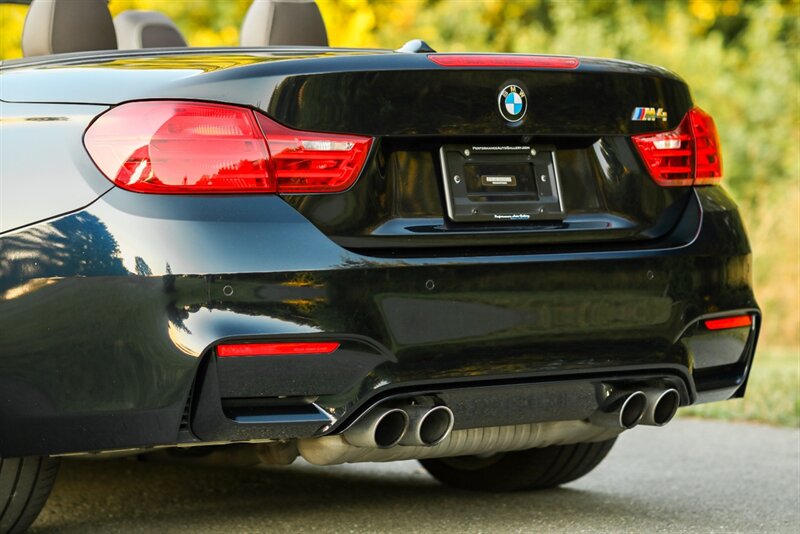 2015 BMW M4   - Photo 24 - Rockville, MD 20850