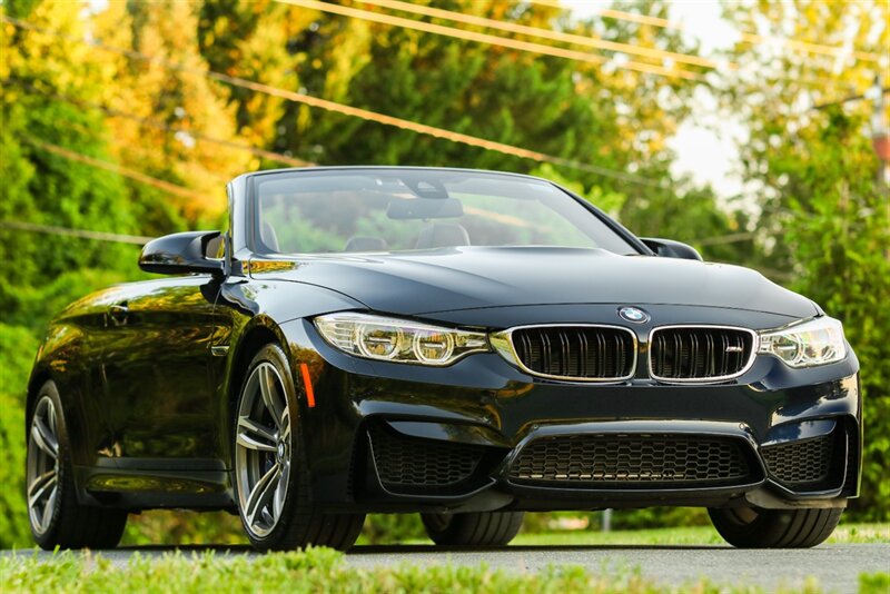 2015 BMW M4   - Photo 8 - Rockville, MD 20850