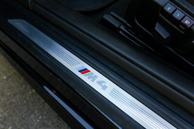 2015 BMW M4   - Photo 80 - Rockville, MD 20850