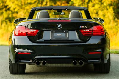 2015 BMW M4   - Photo 9 - Rockville, MD 20850