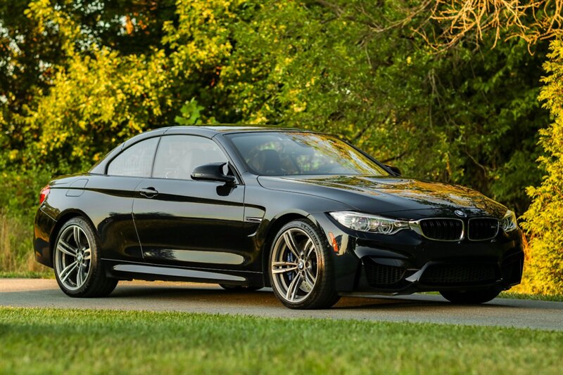 2015 BMW M4   - Photo 4 - Rockville, MD 20850