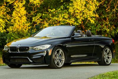 2015 BMW M4   - Photo 1 - Rockville, MD 20850