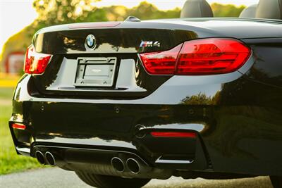 2015 BMW M4   - Photo 25 - Rockville, MD 20850