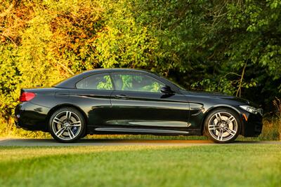 2015 BMW M4   - Photo 7 - Rockville, MD 20850