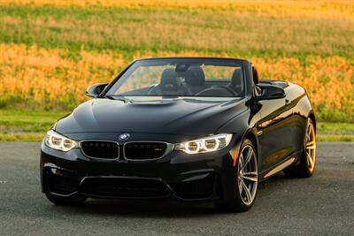 2015 BMW M4   - Photo 3 - Rockville, MD 20850