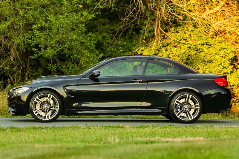 2015 BMW M4   - Photo 13 - Rockville, MD 20850