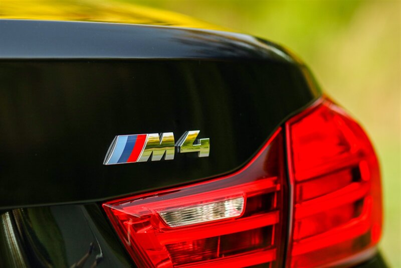 2015 BMW M4   - Photo 31 - Rockville, MD 20850