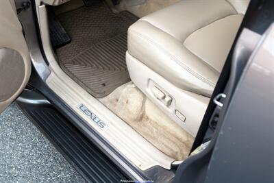 1999 Lexus LX 470   - Photo 65 - Rockville, MD 20850