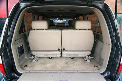 1999 Lexus LX 470   - Photo 95 - Rockville, MD 20850