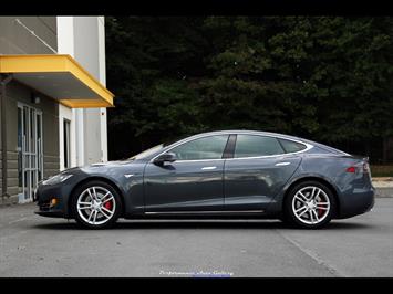 2016 Tesla Model S P90D   - Photo 10 - Rockville, MD 20850