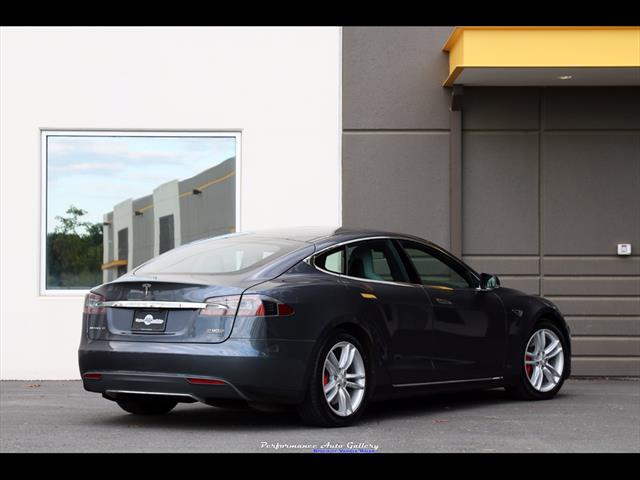 2016 Tesla Model S P90D   - Photo 7 - Rockville, MD 20850