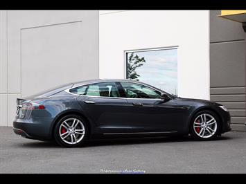 2016 Tesla Model S P90D   - Photo 2 - Rockville, MD 20850