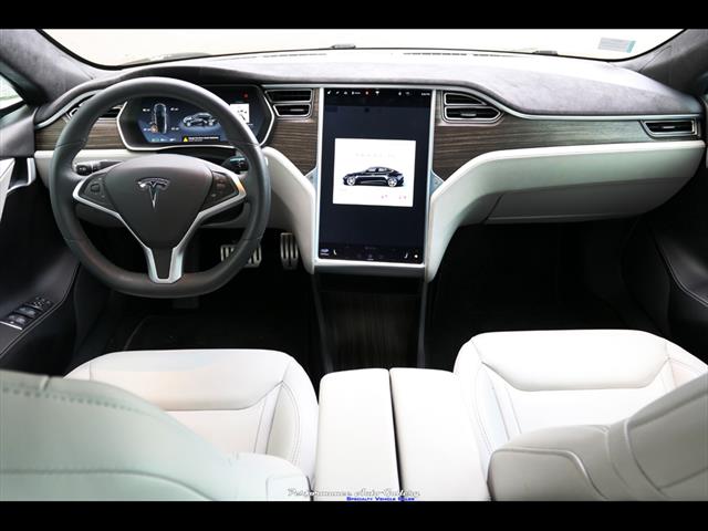 2016 Tesla Model S P90D   - Photo 26 - Rockville, MD 20850