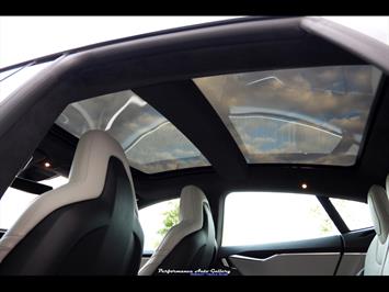 2016 Tesla Model S P90D   - Photo 35 - Rockville, MD 20850