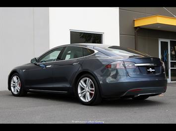 2016 Tesla Model S P90D   - Photo 8 - Rockville, MD 20850