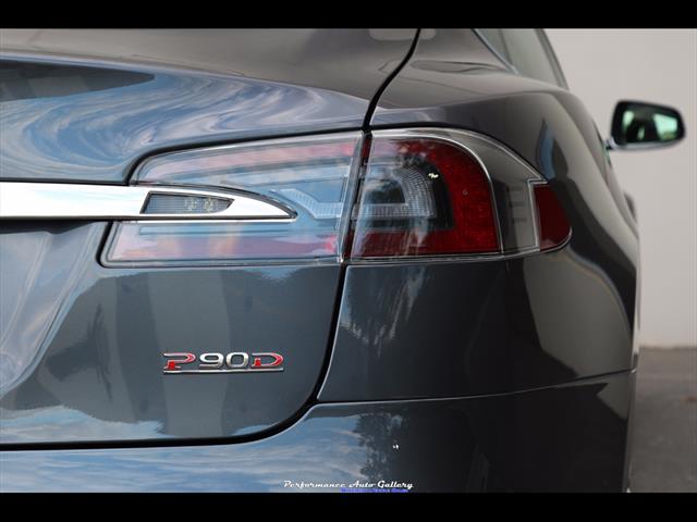 2016 Tesla Model S P90D   - Photo 12 - Rockville, MD 20850