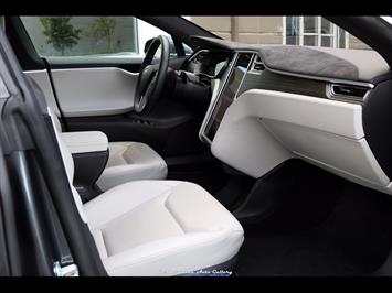 2016 Tesla Model S P90D   - Photo 25 - Rockville, MD 20850