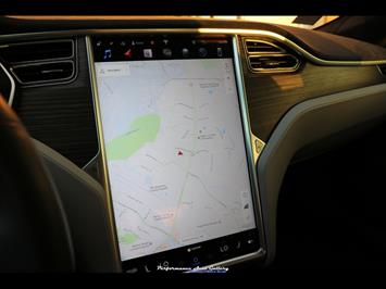 2016 Tesla Model S P90D   - Photo 55 - Rockville, MD 20850