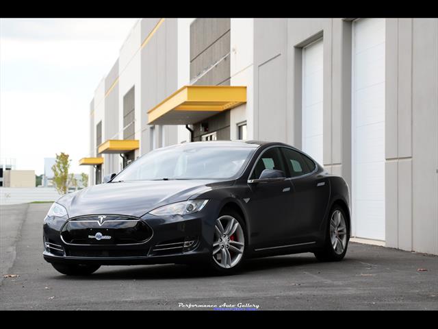 2016 Tesla Model S P90D   - Photo 3 - Rockville, MD 20850