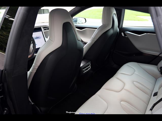 2016 Tesla Model S P90D   - Photo 36 - Rockville, MD 20850