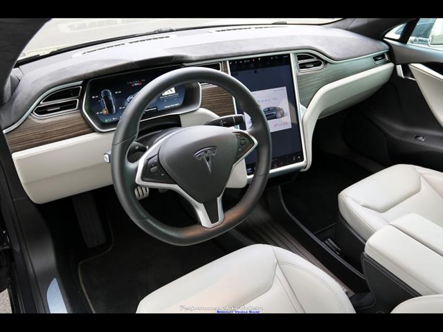 2016 Tesla Model S P90D   - Photo 28 - Rockville, MD 20850