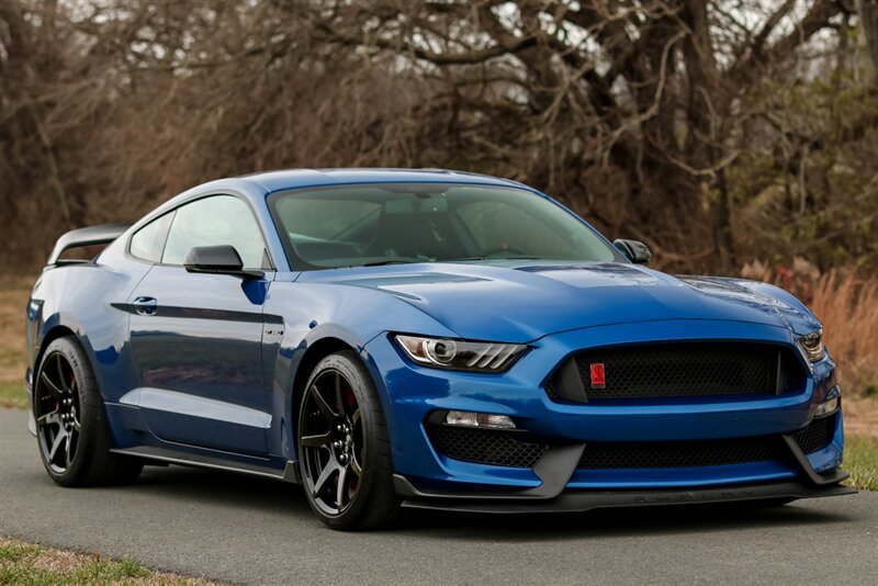 2018 Ford Mustang Shelby GT350R   - Photo 3 - Rockville, MD 20850