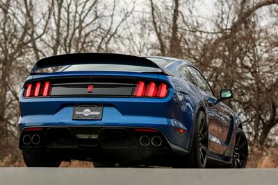 2018 Ford Mustang Shelby GT350R   - Photo 10 - Rockville, MD 20850