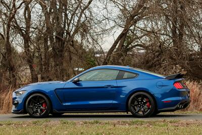 2018 Ford Mustang Shelby GT350R   - Photo 13 - Rockville, MD 20850