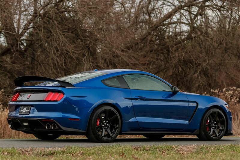 2018 Ford Mustang Shelby GT350R   - Photo 12 - Rockville, MD 20850