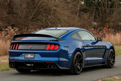 2018 Ford Mustang Shelby GT350R   - Photo 2 - Rockville, MD 20850