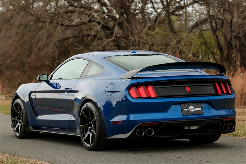 2018 Ford Mustang Shelby GT350R   - Photo 4 - Rockville, MD 20850