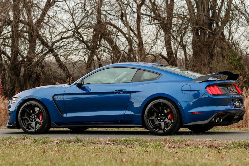 2018 Ford Mustang Shelby GT350R   - Photo 16 - Rockville, MD 20850