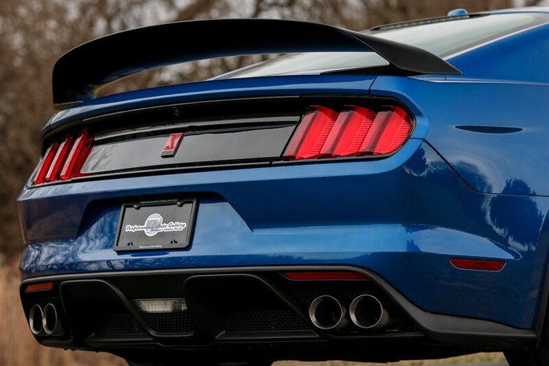 2018 Ford Mustang Shelby GT350R   - Photo 34 - Rockville, MD 20850