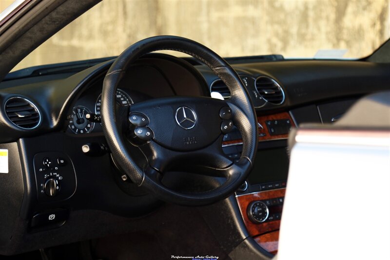 2007 Mercedes-Benz CLK CLK 63 AMG   - Photo 53 - Rockville, MD 20850