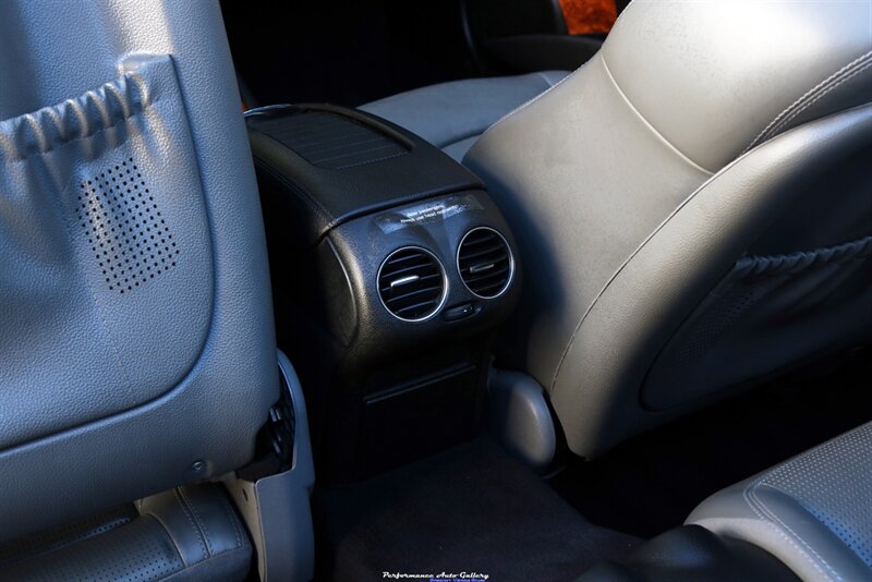 2007 Mercedes-Benz CLK CLK 63 AMG   - Photo 76 - Rockville, MD 20850