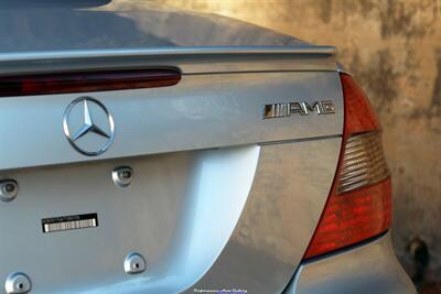 2007 Mercedes-Benz CLK CLK 63 AMG   - Photo 39 - Rockville, MD 20850