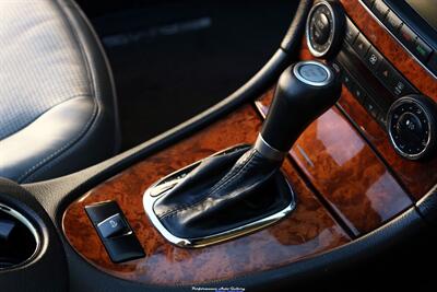 2007 Mercedes-Benz CLK CLK 63 AMG   - Photo 71 - Rockville, MD 20850