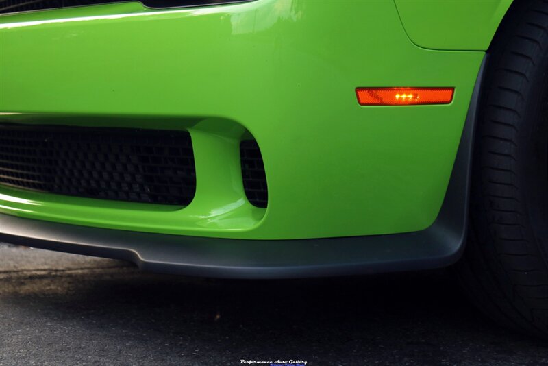 2015 Dodge Challenger SRT Hellcat   - Photo 46 - Rockville, MD 20850