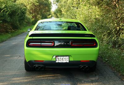 2015 Dodge Challenger SRT Hellcat   - Photo 15 - Rockville, MD 20850