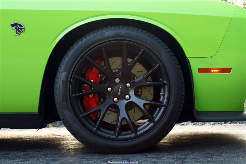 2015 Dodge Challenger SRT Hellcat   - Photo 59 - Rockville, MD 20850