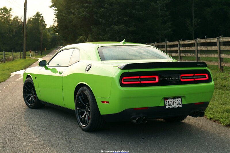 2015 Dodge Challenger SRT Hellcat   - Photo 32 - Rockville, MD 20850