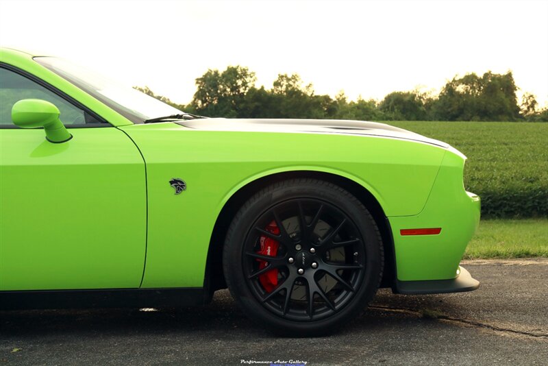 2015 Dodge Challenger SRT Hellcat   - Photo 52 - Rockville, MD 20850