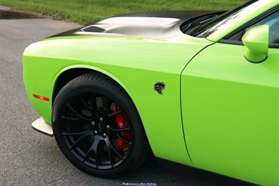 2015 Dodge Challenger SRT Hellcat   - Photo 47 - Rockville, MD 20850