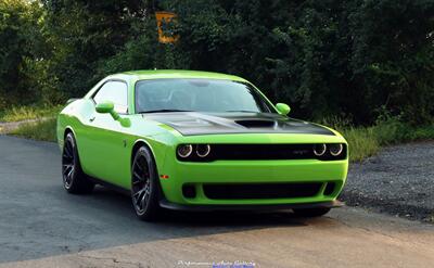 2015 Dodge Challenger SRT Hellcat   - Photo 30 - Rockville, MD 20850