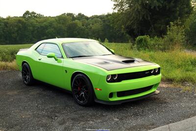 2015 Dodge Challenger SRT Hellcat   - Photo 18 - Rockville, MD 20850