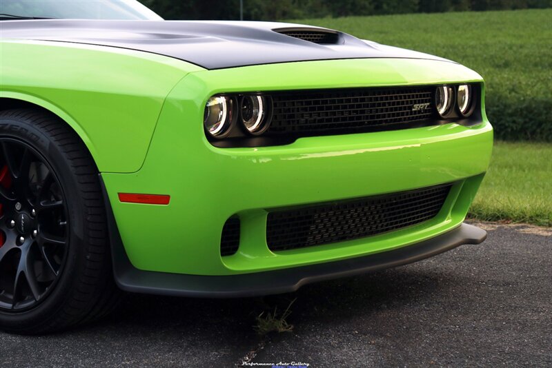 2015 Dodge Challenger SRT Hellcat   - Photo 53 - Rockville, MD 20850