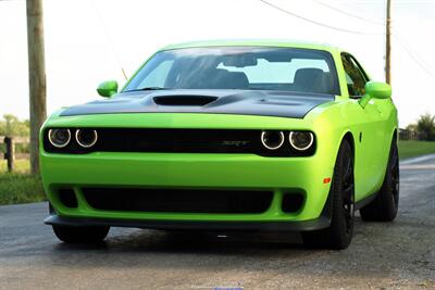 2015 Dodge Challenger SRT Hellcat   - Photo 22 - Rockville, MD 20850